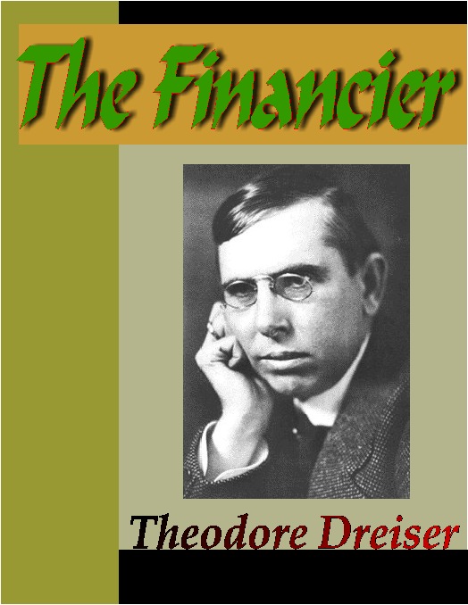 Title details for The Financier by Theodore Dreiser - Available